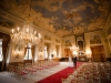 Свадьба в замке Добриш - Зеркальный зал
