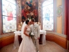 Свадьба в замке Збирог - часовня замка