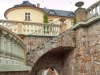 Свадьба в замке Збирог