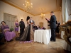 Свадьба в Шато Мцелы