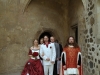 Свадьба в замке Кривоклат