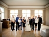 Свадьба в Нусельской ратуше в Праге