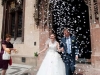 Свадьба в Староместской ратуше в Праге