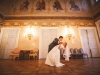 Свадьба в Кауницком дворце в Праге