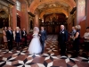 Свадьба во дворце Клементинум