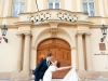Свадьба в Либенском замке в Праге