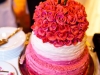 Банкет в отеле Кемпински - свадебный торт