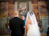 Свадьба в Тройском замке в Праге