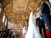 Свадьба в Тройском замке в Праге