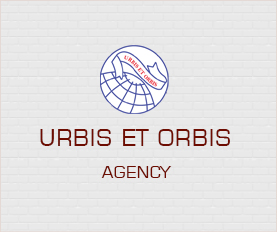 Urbis et Orbis - туристическое агентство